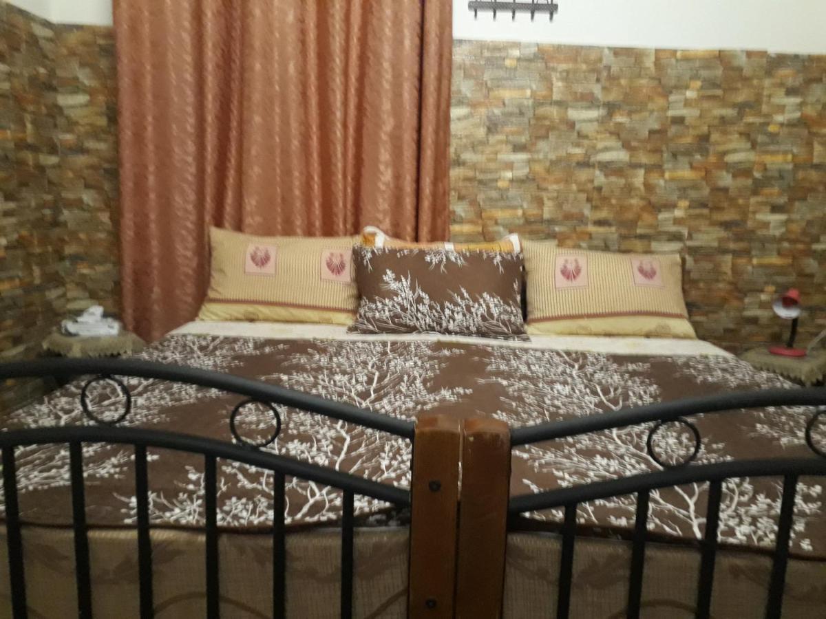 Soufan Guest House Nablusz Kültér fotó