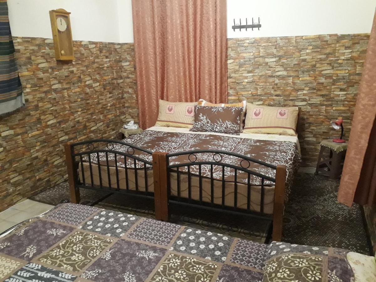 Soufan Guest House Nablusz Kültér fotó