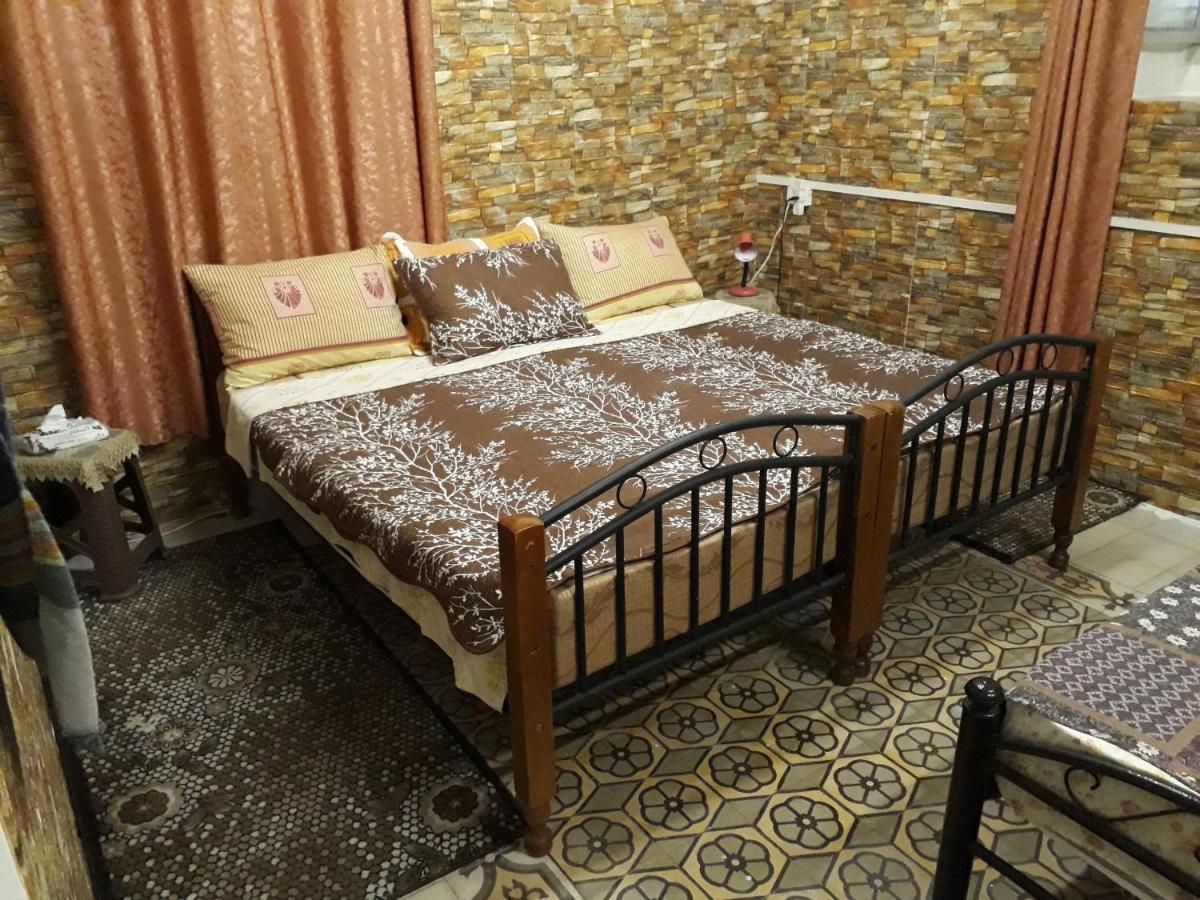 Soufan Guest House Nablusz Kültér fotó