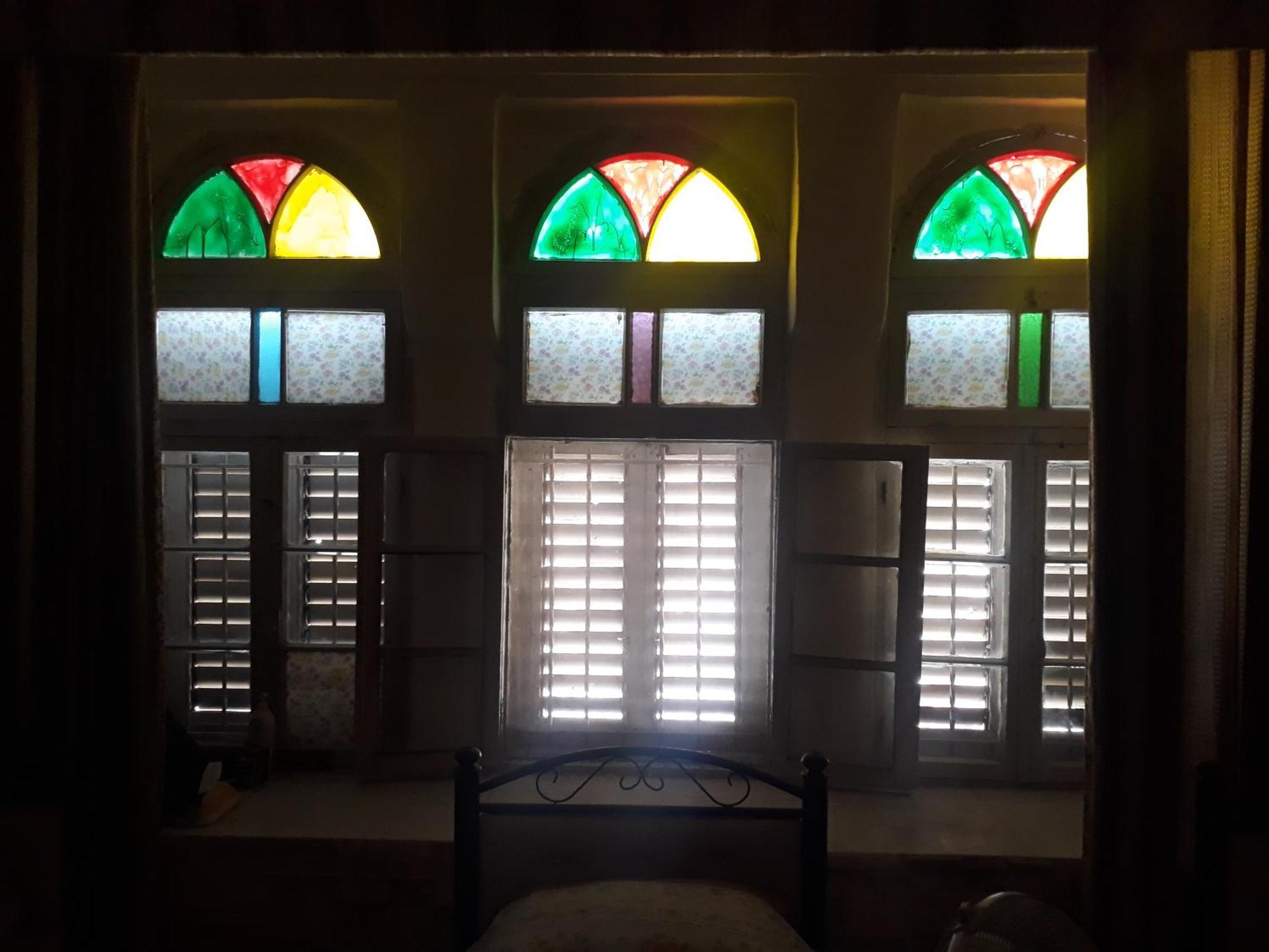 Soufan Guest House Nablusz Kültér fotó