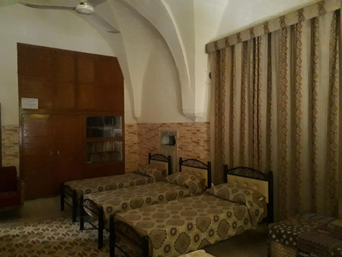 Soufan Guest House Nablusz Kültér fotó