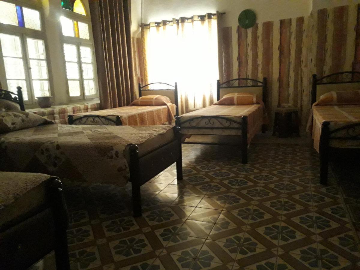 Soufan Guest House Nablusz Kültér fotó