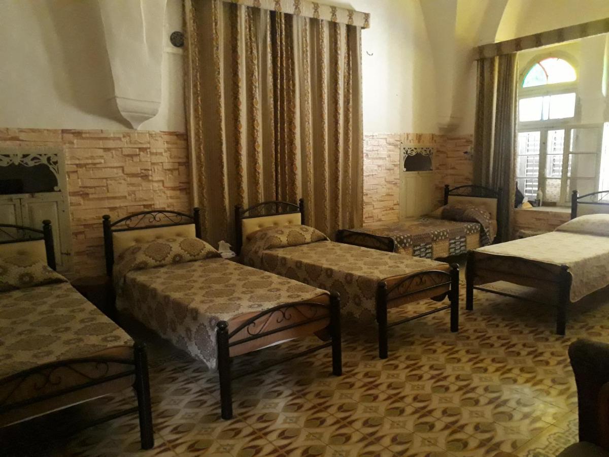 Soufan Guest House Nablusz Kültér fotó