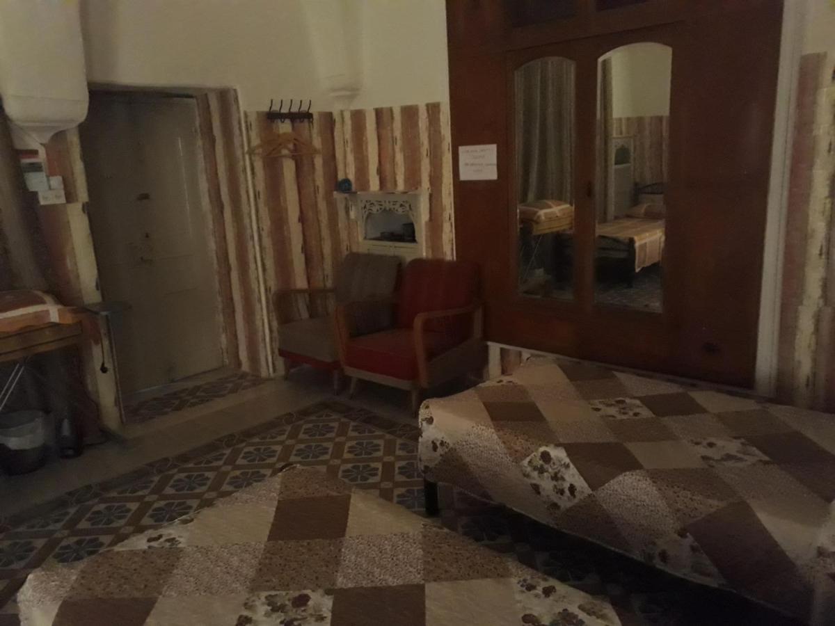 Soufan Guest House Nablusz Kültér fotó