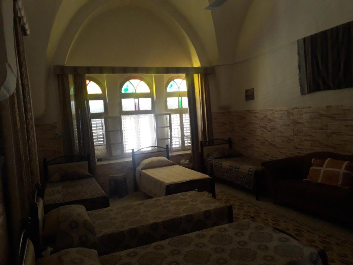 Soufan Guest House Nablusz Kültér fotó