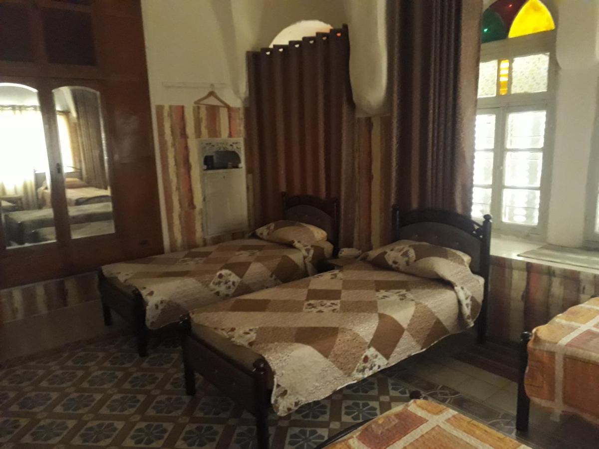 Soufan Guest House Nablusz Kültér fotó
