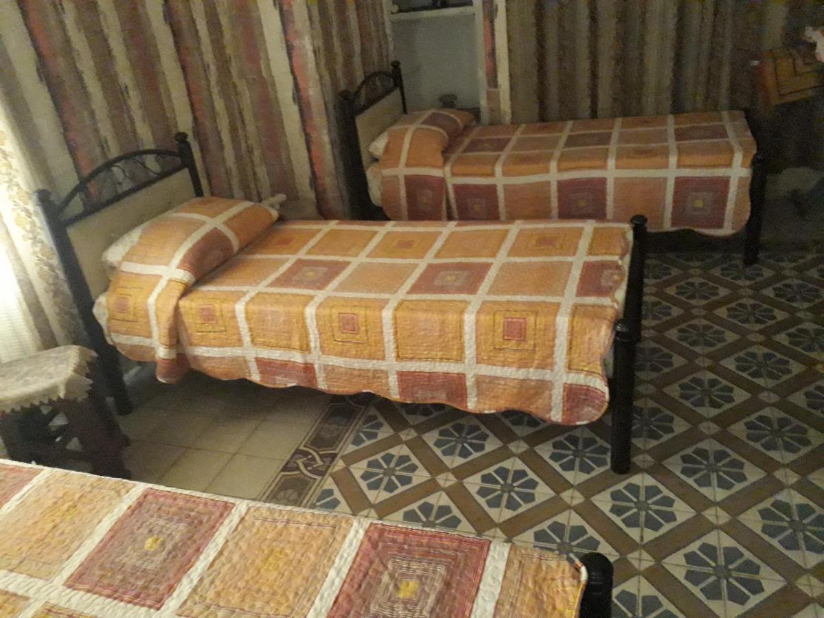 Soufan Guest House Nablusz Kültér fotó