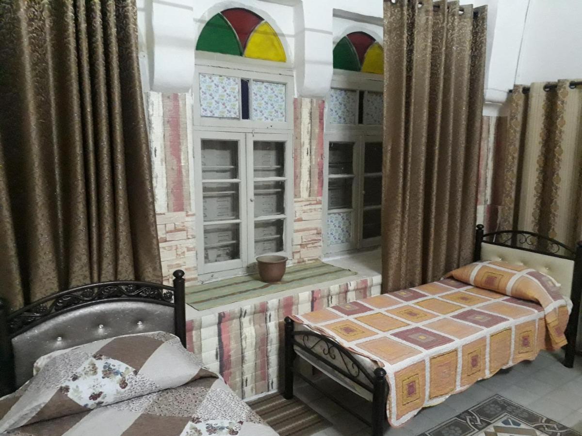 Soufan Guest House Nablusz Kültér fotó