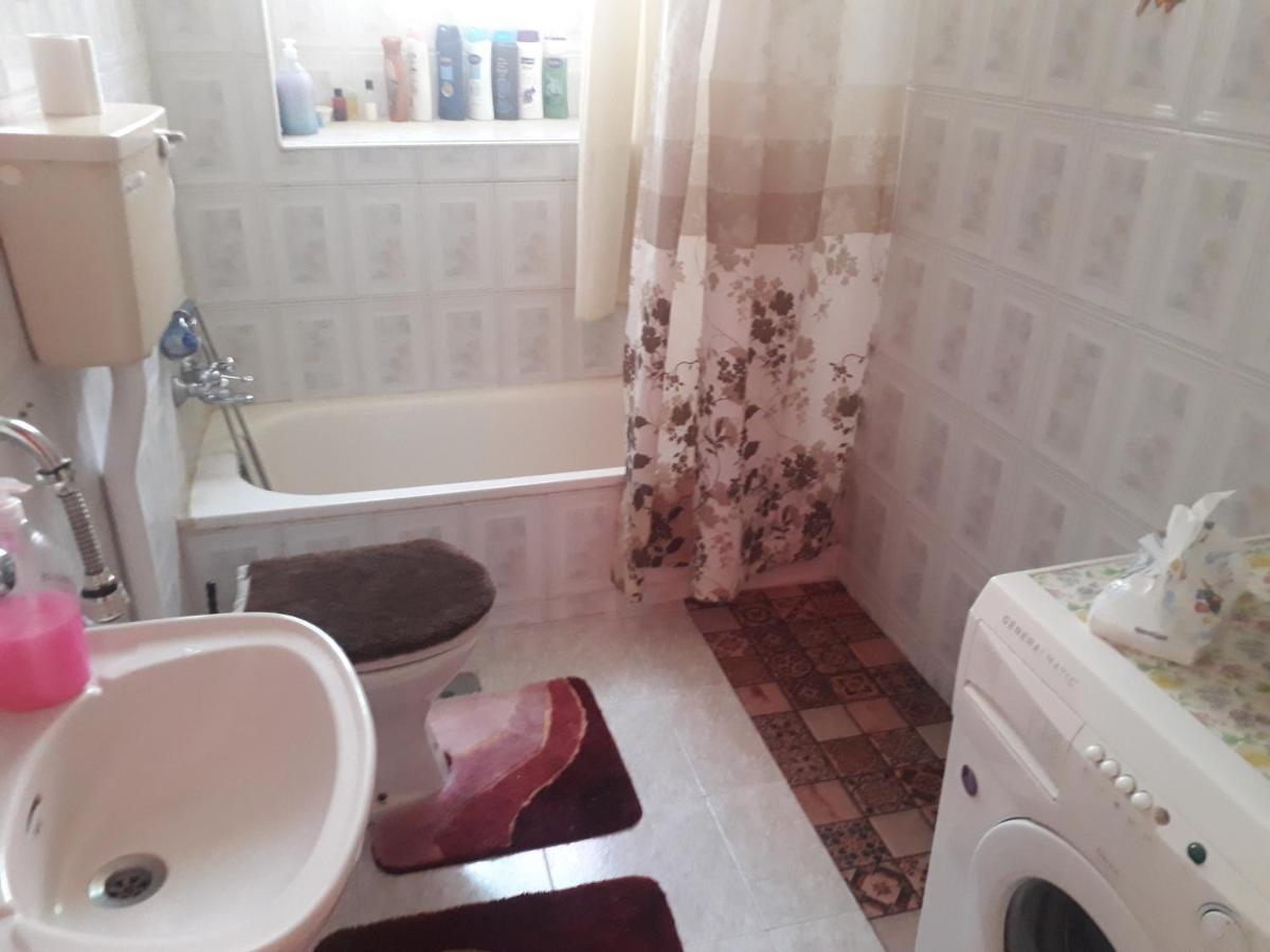 Soufan Guest House Nablusz Kültér fotó