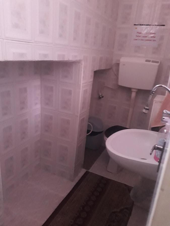Soufan Guest House Nablusz Kültér fotó