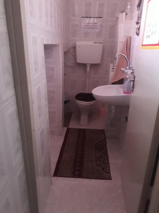 Soufan Guest House Nablusz Kültér fotó