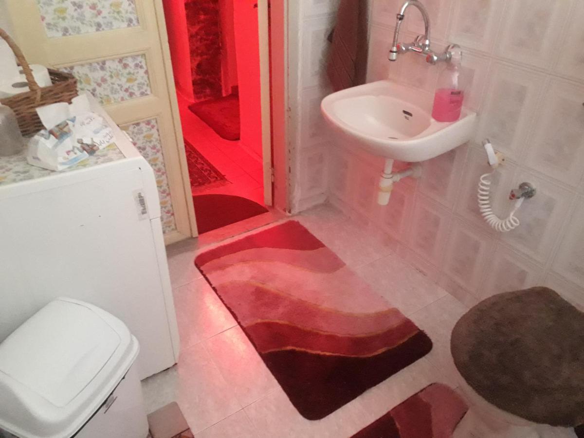Soufan Guest House Nablusz Kültér fotó