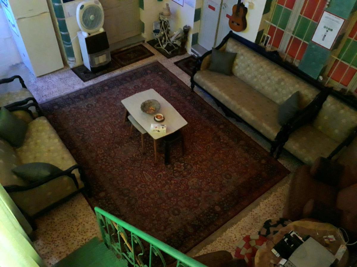 Soufan Guest House Nablusz Kültér fotó