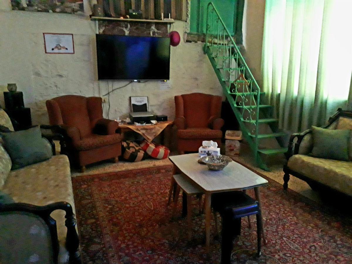 Soufan Guest House Nablusz Kültér fotó