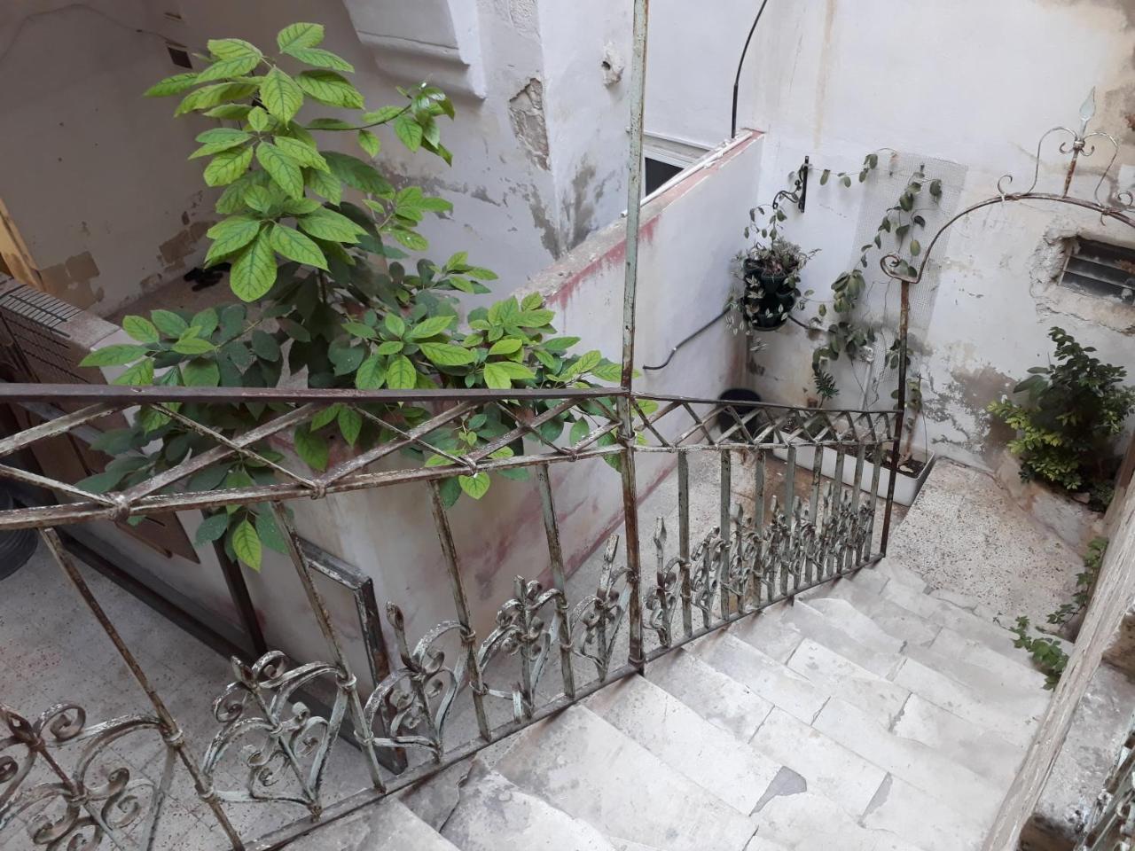 Soufan Guest House Nablusz Kültér fotó