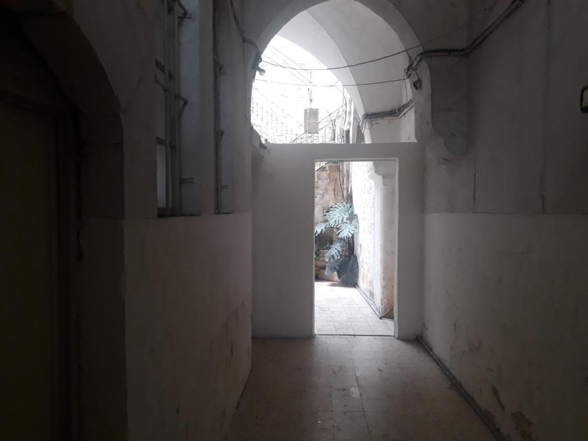 Soufan Guest House Nablusz Kültér fotó